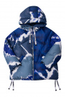 Add the North Face® Cuchillo Insulated Full Zip Hoodie to your collection