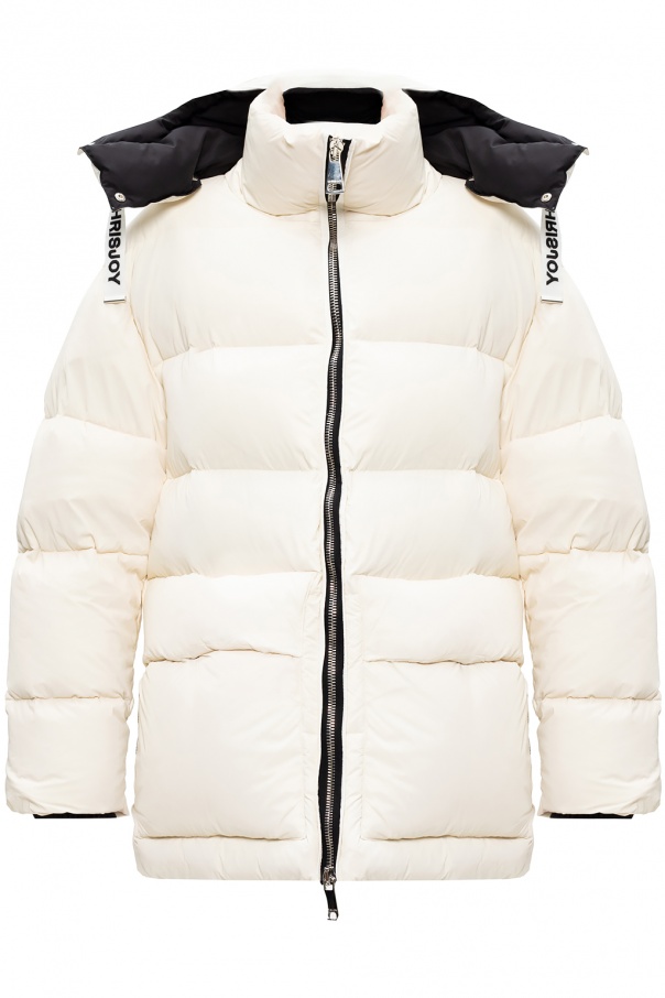 Khrisjoy Down jacket