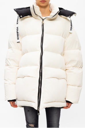 Khrisjoy Down jacket