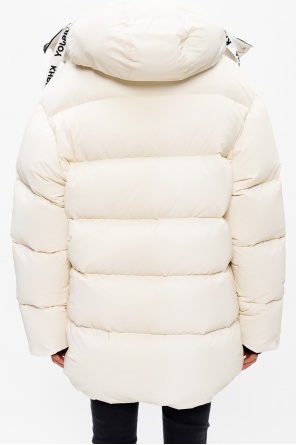 Khrisjoy Down jacket