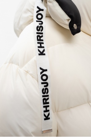 Khrisjoy Down jacket