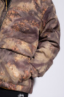 Khrisjoy Patterned jacket