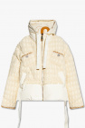 Khrisjoy Oversize down jacket