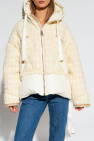 Khrisjoy Oversize down jacket