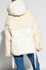 Khrisjoy Oversize down jacket