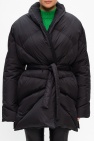 Khrisjoy Down jacket with logo