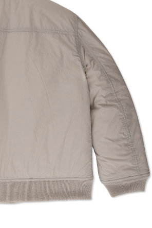 Rick Owens Kids Bomberjacke