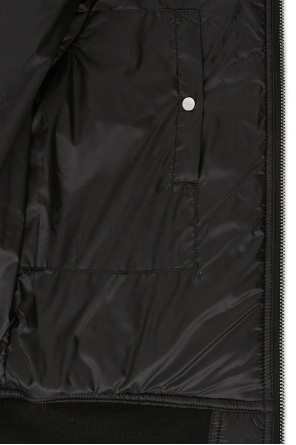 Rick Owens Kids 'Bomber' type jacket