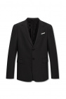 Neil Barrett Blazer with pocket square