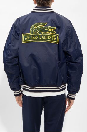 Lacoste Bomber jacket