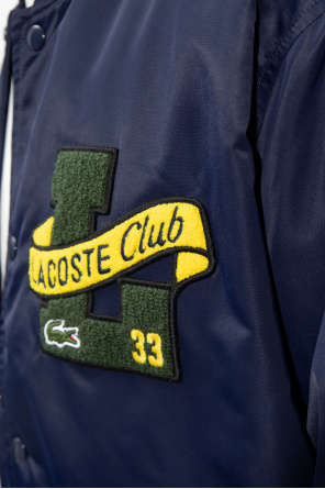 Lacoste Bomber jacket