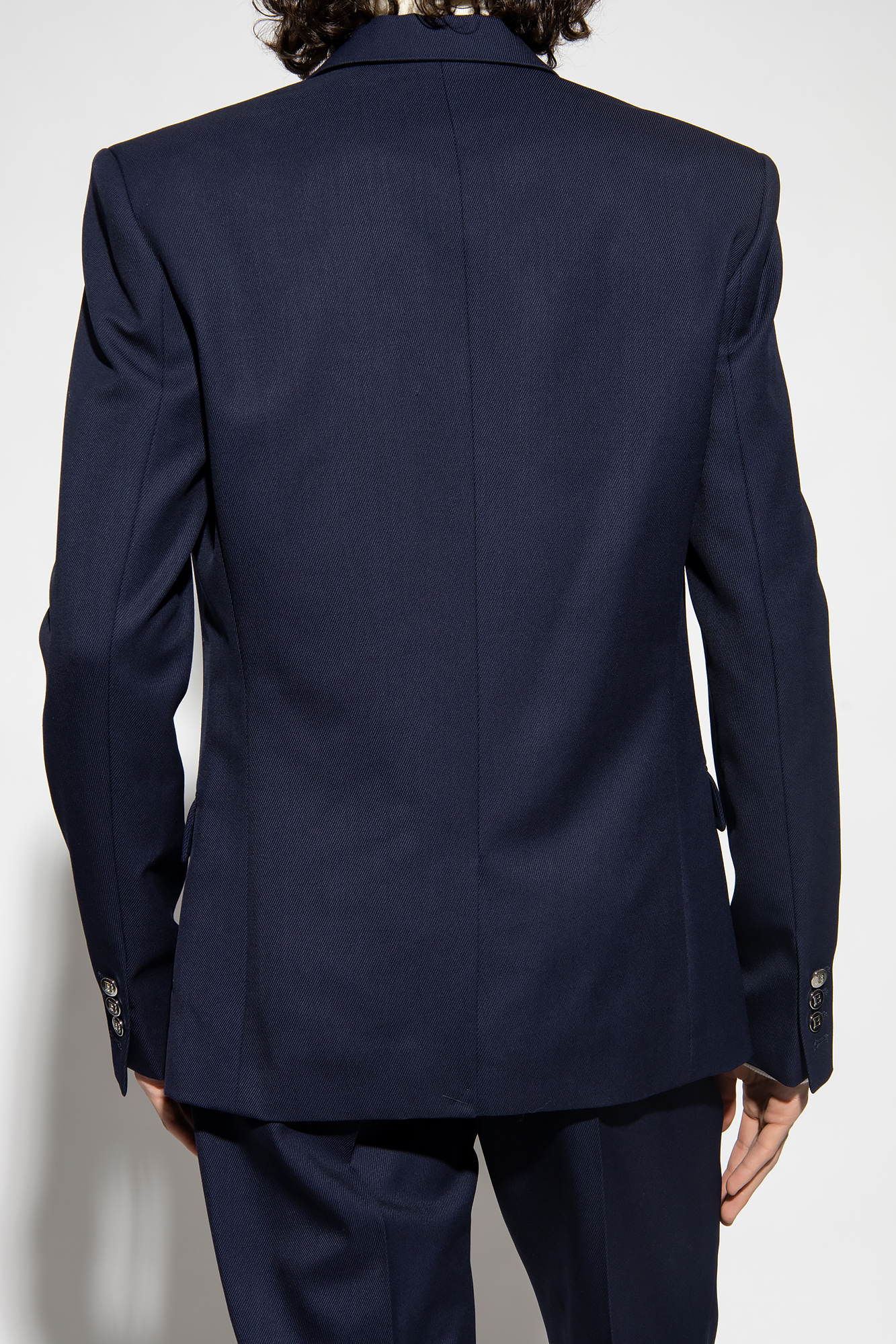 Balmain Wool blazer