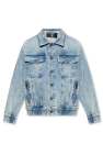 Balmain Denim jacket