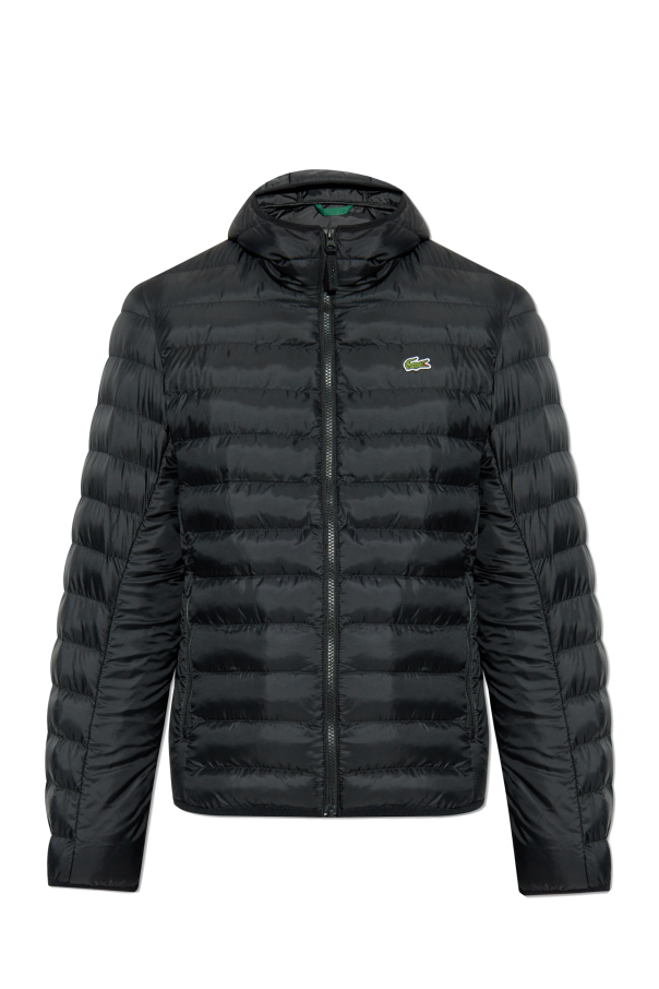 Lacoste Down Jacket