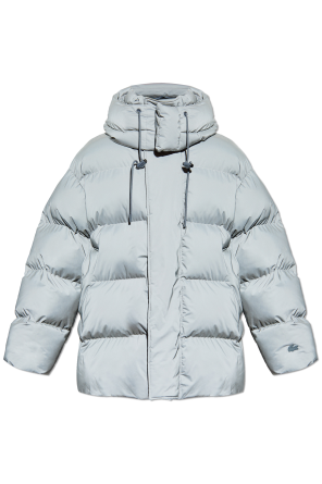 Insulated jacket