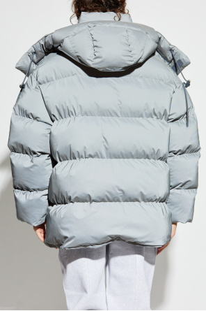 LACOSTE RUNWAY Insulated jacket