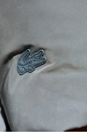 LACOSTE RUNWAY Insulated jacket