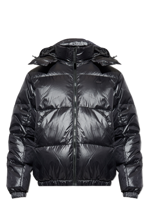 Down jacket, zdjęcie 1 Down jacket od Lacoste