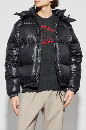 Lacoste Down jacket