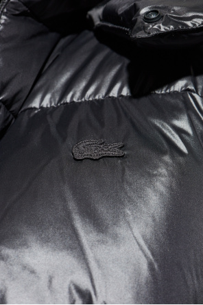 Lacoste Down jacket