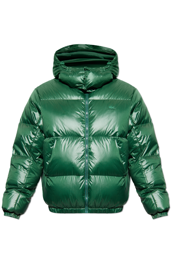 Down jacket, zdjęcie 1 Down jacket od Lacoste