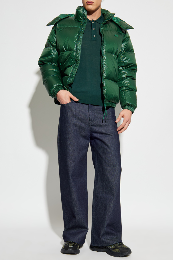 Lacoste Daunenjacke