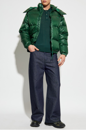 Daunenjacke od Lacoste