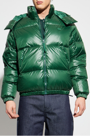 Lacoste Daunenjacke
