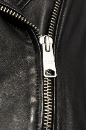 AllSaints Leather jacket 'Billie'