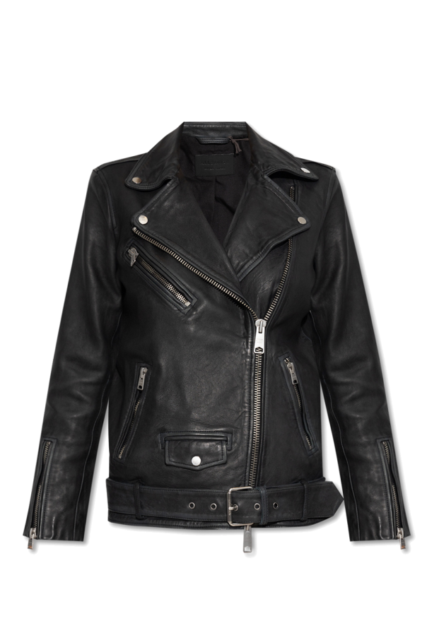 AllSaints Kurtka ‘Billie’ typu ‘biker’