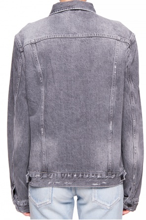 AllSaints ‘Bilton’ denim jacket