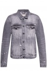AllSaints ‘Bilton’ denim jacket