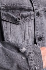 AllSaints ‘Bilton’ denim jacket