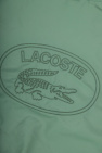Lacoste Kids GREEN Bomber jacket
