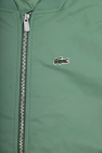 Lacoste Kids GREEN Bomber jacket