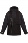 White Mountaineering Hooded jacket