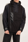 White Mountaineering Hooded jacket