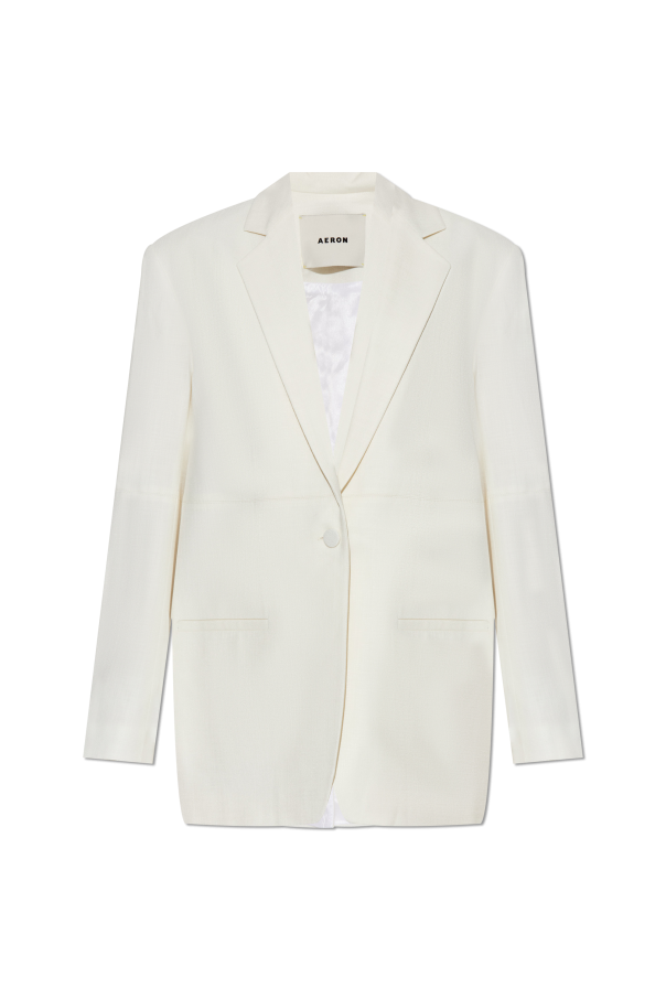 Aeron Blazer Mercedes