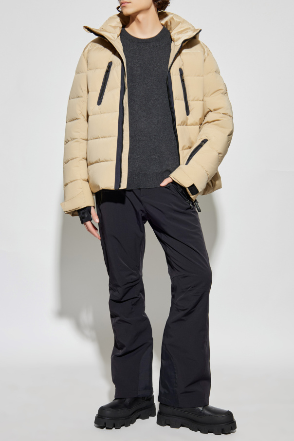 BOGNER Insulated ski jacket ‘Blaine’