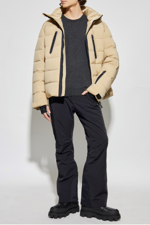 Insulated ski jacket ‘blaine’ od BOGNER