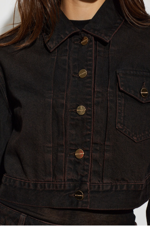 AllSaints Jeansowa kurtka ‘Blink’