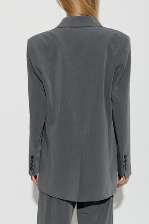 Akep Single-breasted blazer