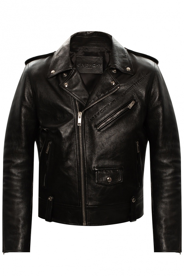 Givenchy irresistible jacket