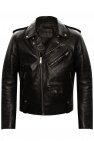 Givenchy Leather jacket
