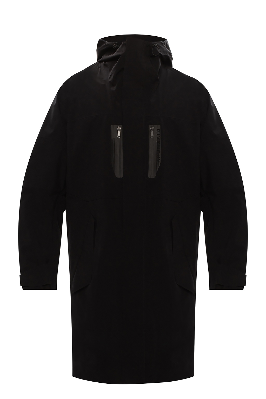 mens givenchy coat