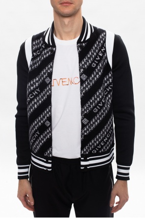 Givenchy Bomber jacket