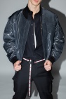 givenchy Pre-Collection Bomber jacket