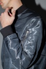 givenchy Pre-Collection Bomber jacket