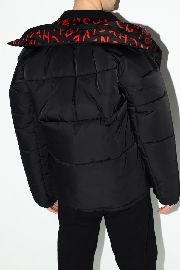 Givenchy Reversible jacket