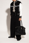 Givenchy ribbed trousers givenchy trousers
